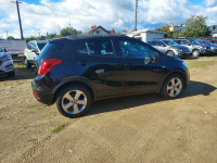 Opel Mokka Auto w pełni sprawne z Pisemną Gwarancją Przasnysz - zdjęcie 4