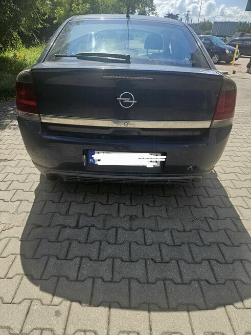Opel Vectra C Płock - zdjęcie 2