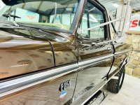 Ford F-250 Ranger XLT 351 V8 4×4 Manual Klasyk po Renowacji Sulechów - zdjęcie 8