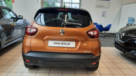 Renault Captur 0.9 Energy TCe Limited Nowa Huta - zdjęcie 6