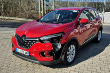 Renault Kadjar 1.5 dCi 115KM AUTOMAT EDC Nawigacja Tempomat Świętoszówka - zdjęcie 5