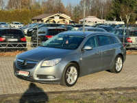 Opel Insignia Dieslel*BDB stan*Gwarancja Zduńska Wola - zdjęcie 2
