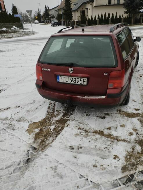 Syndyk sprzeda udział 1/2 w samochodzie osobowym - Volkswage Słodków - zdjęcie 3