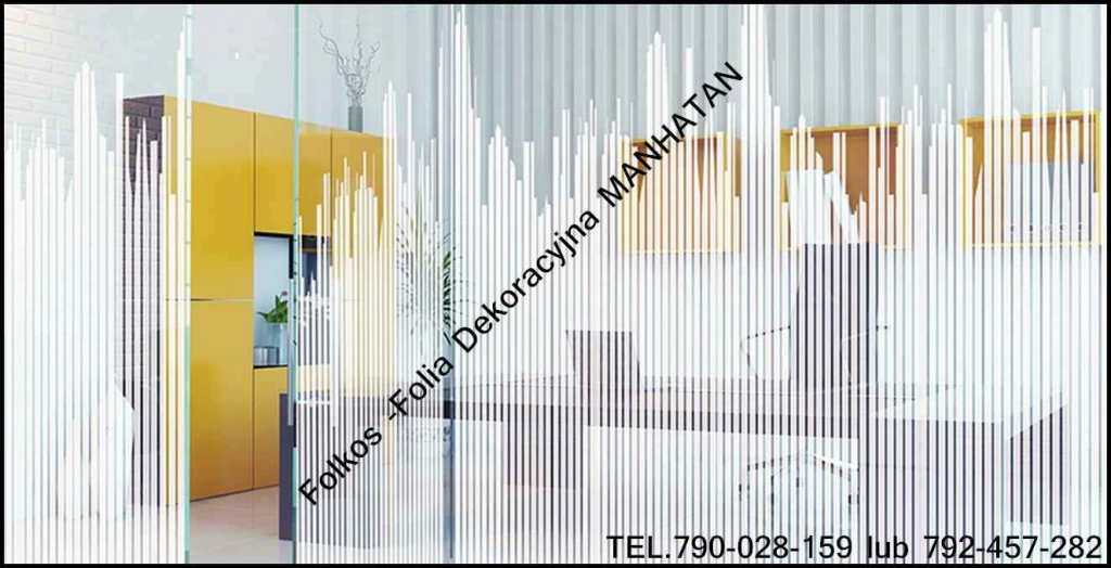 Folie okienne Piaseczno, Piastów, Pruszków, Nadarzyn...Oklejanie szyb Piaseczno - zdjęcie 6