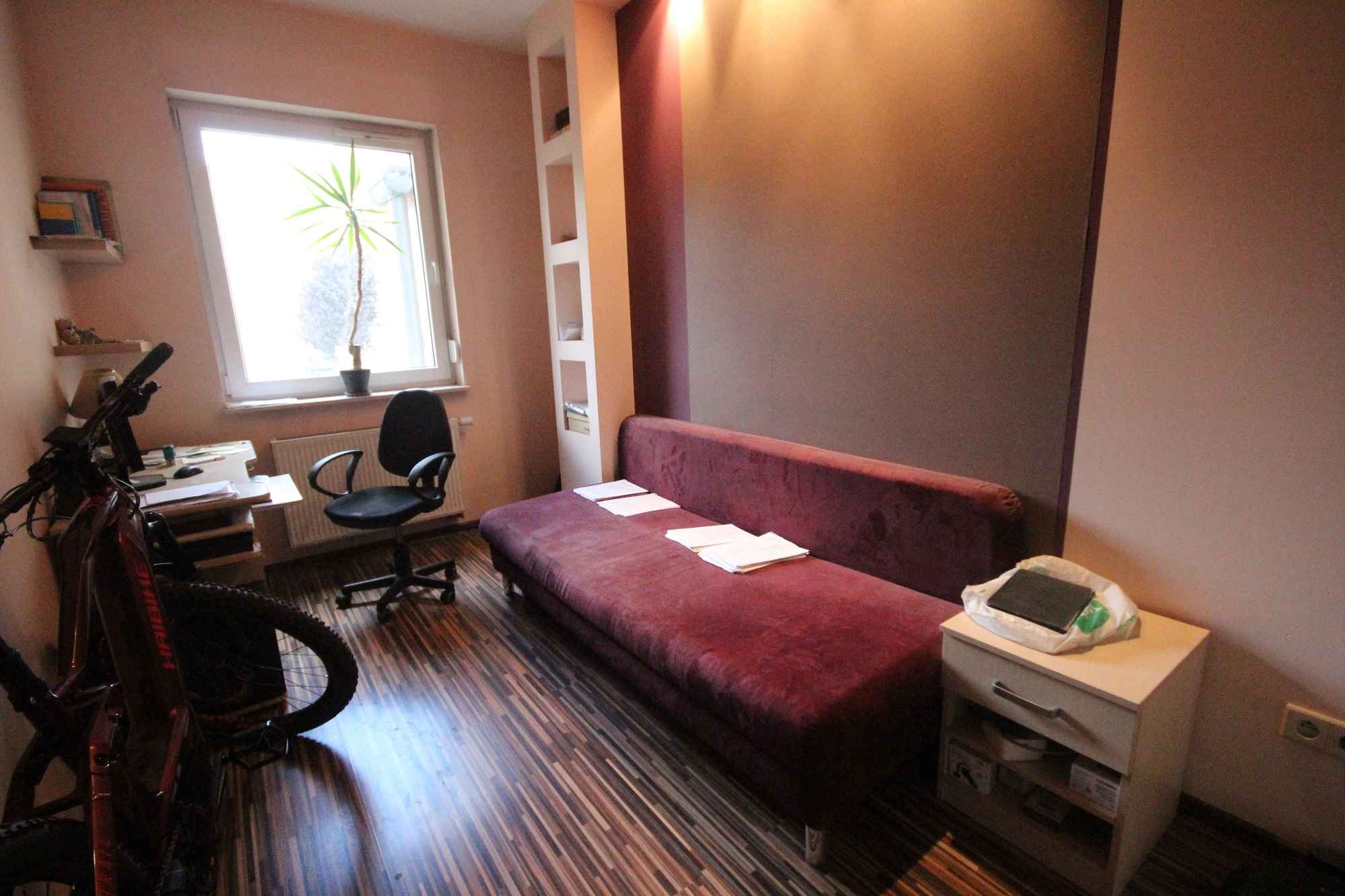 3pok, 57met, okolice Smardzowskiej TARAS/KOMÓRKA/GARAŻ (Wrocław) Krzyki - zdjęcie 4