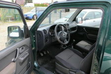 Suzuki Jimny Ranger*4x4*Reduktor*Kratka*Lift Harklowa - zdjęcie 12