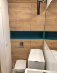 1pok, 19met, okolice Komuny Paryskiej BALKON/WINDA (Wrocław) Krzyki - zdjęcie 7