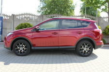 Toyota RAV-4 Rezerwacja ! Rezerwacja ! Rezerwacja ! Zambrów - zdjęcie 5