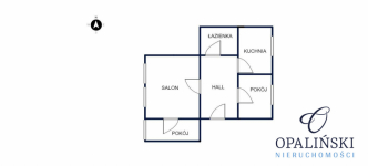 Mieszkanie na wynajem| 3 pokoje | drugie piętro Rzeszów - zdjęcie 7