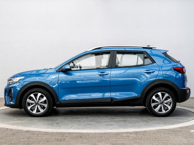 Kia Stonic 1.0 HB  M+Smart DCT/Automat 100KM Salon Polska Poznań - zdjęcie 6