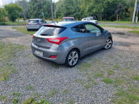 Hyundai i30 Klimatronik*Alu 17*Tempomat*Navi*Pdc*Ładny Szczecin - zdjęcie 5