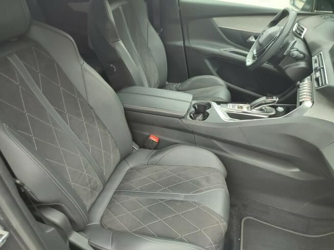 Peugeot 5008 Gt line jeden właściciel Otwock - zdjęcie 7