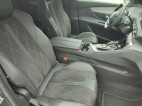 Peugeot 5008 Gt line jeden właściciel Otwock - zdjęcie 7