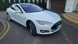 Tesla Model S Darmowe Ładowanie SC01 Karczew - zdjęcie 10