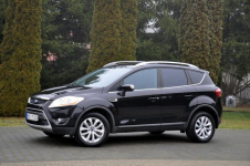 2.5T(200KM)*4x4*Skóry*Parktronik*Reling*Chrom*I Wł*Alu17"ASO Ford Ostrów Mazowiecka - zdjęcie 11