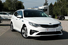 Kia Optima 2,0Gdi*Aut*FullLed*Kamery360*Akt.Tempomat*Szyberdach Warszawa - zdjęcie 10