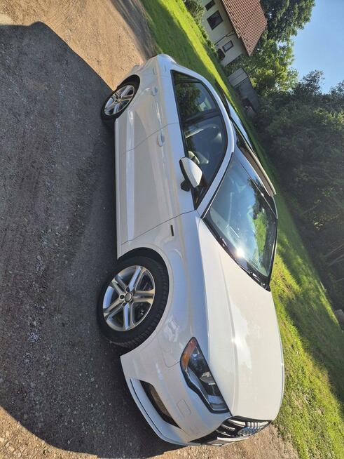 Audi A3 Limousine Audi A3 8V 2.0 TFSI 225KM Kraków - zdjęcie 4