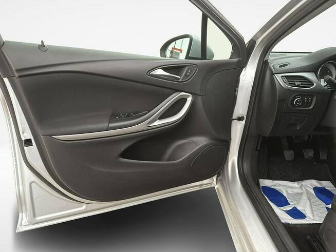 Opel Astra 1,6 DTE (110 KM) Enjoy  Salon PL Faktura-Vat Warszawa - zdjęcie 10