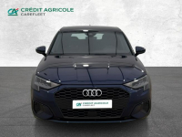 Audi A3 30 TDI  S Tronic Warszawa - zdjęcie 2