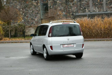Renault Espace 2.0dCi 150KM Automat 2009r. lift rej. 7 osób Polecam Kampinos - zdjęcie 7