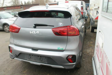 Kia Niro Ostrów Wielkopolski - zdjęcie 4