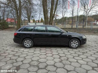Audi a6 c6 avant 2.7tdi quattro automat Kraśnik - zdjęcie 8