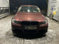 BMW E90 320i Benzyna+LPG Rumia - zdjęcie 3