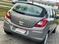 Opel Corsa *Benzyna*BDB stan*Gwarancja Zduńska Wola - zdjęcie 8