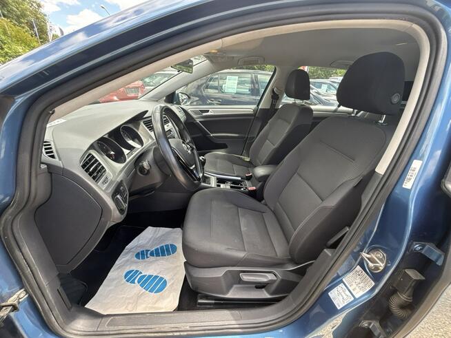 Volkswagen Golf 1.4 benzyna comfortline 140 KM Kobylnica - zdjęcie 5