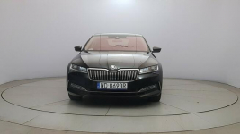 Škoda Superb 2.0 TSI 4x4 L&amp;K DSG! Z polskiego salonu! Faktura VAT! Warszawa - zdjęcie 2