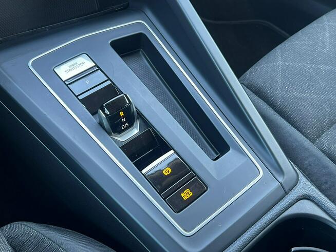 Volkswagen Golf 2.0TDI 150 Automat KeyLess Radar Navi CarPlay Baranowo - zdjęcie 9