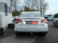Citroen C5 Janów Lubelski - zdjęcie 5