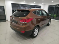 Hyundai ix35 Serwisowany / Roczna Gwarancja GetHelp w cenie / zadbany Korczyna - zdjęcie 8