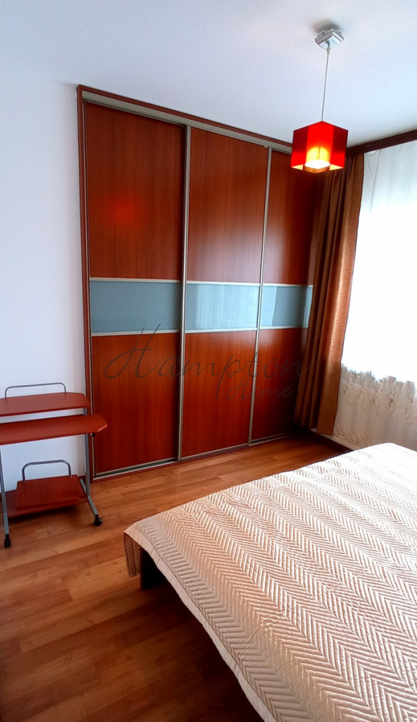 3 pokoje Marina Mokotów ul. Wyględowska Mokotów - zdjęcie 3