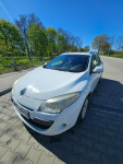 Renault Megane benzyna 1.4 + LPG - 2011r Głogów - zdjęcie 3