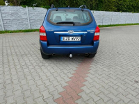 Śliczny.Zadbany.Huynday.Tucson.2005r.2.0.CRDI.4x4.230Tys.Prz Zduńska Wola - zdjęcie 6