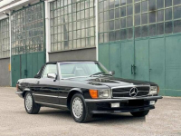 1986 Mercedes-Benz SL 300 R107 Cabriolet