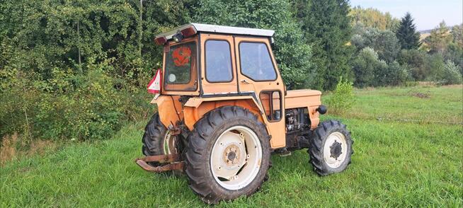 Traktor Fiat 420dt Zarejestrowany Krynica-Zdrój - zdjęcie 3