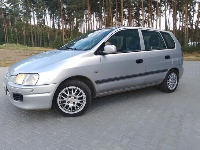 Mitsubishi Spacer Star Diesel sprawny Wolsztyn - zdjęcie 2