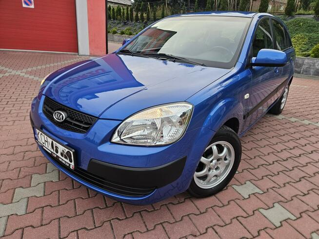 Kia Rio Klima, Elektryka, Serwis, Super /GWARANCJA Zagórze - zdjęcie 12