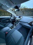 Ford Grand C-MAX 2.0 TDCi Edition Poręba - zdjęcie 4
