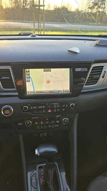 Kia Niro Karczew - zdjęcie 12