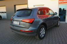 Audi Q5 85400km*navi*Serwis ASO*bi-xenon*190KM*z Niemiec* Gniezno - zdjęcie 4