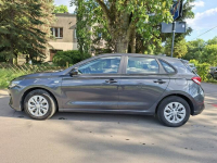 Hyundai i30 Łódź - zdjęcie 4