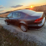 Volkswagen Passat B7 Lubaczów - zdjęcie 7
