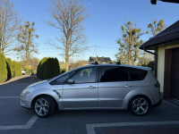 Ford S-Max 2.0 Benzyna 7osobowy Łęgowo - zdjęcie 3