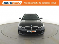 FV23 320e PHEV Automat SportLine Navi Tempomat Grzana Skóra Kamera LED Warszawa - zdjęcie 12