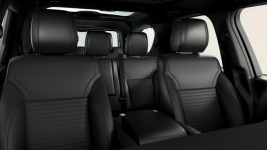 Land Rover Discovery Łódź - zdjęcie 5