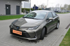 Toyota Corolla Pierwszy właściciel/Krajowy/fv/Benzyna Balice - zdjęcie 4