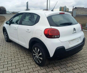 Citroen C3 Klimatronic Navi Przebieg: 55.500 km Suchorzew - zdjęcie 4
